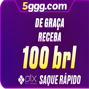 5ggg.com Ganhe R$ 100,00 Gratis