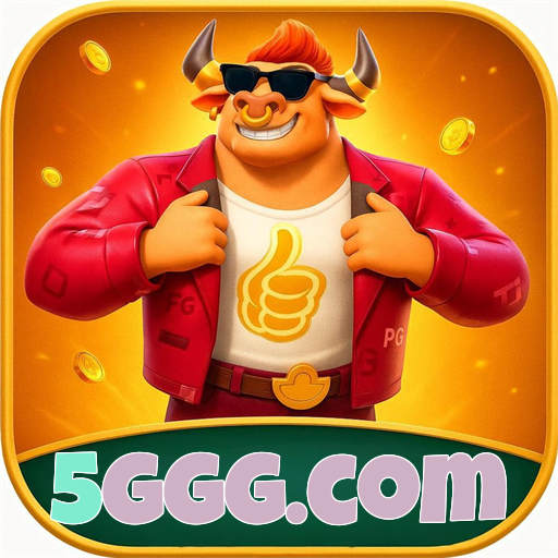 5ggg.com Cassino Online
